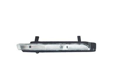 Повторитель указателя поворота в зеркале Van Wezel 7636916