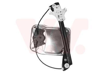 Стеклоподъемник левый Van Wezel 7641263
