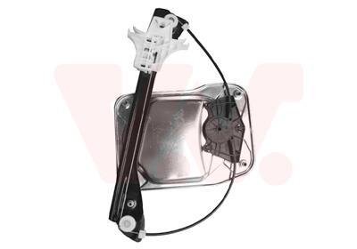 Стеклоподъемник правый Van Wezel 7641264