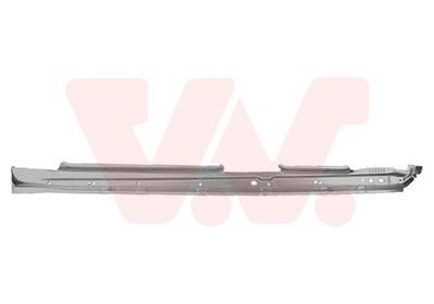 Порог левый Van Wezel 7720103