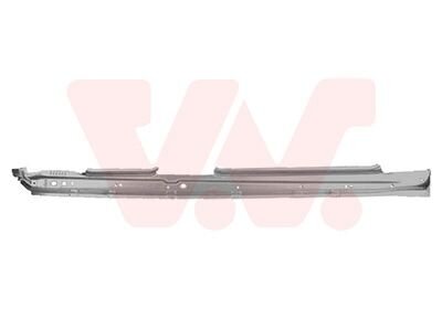 Порог правый Van Wezel 7720104