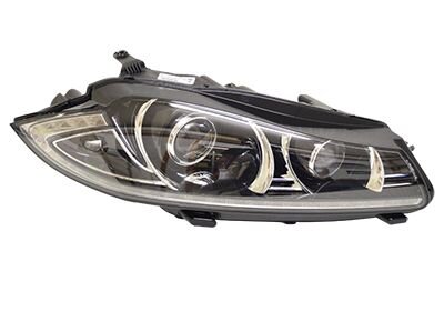 Фара основная левая Van Wezel 7726983N