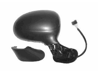 Зеркало наружное заднего вида левое Van Wezel 8105805