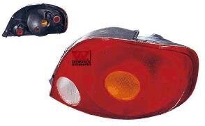 Фонарь задний правый Van Wezel 8106932