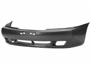 Бампер передний Van Wezel 8110574