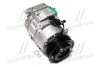 Компрессор кондиционера Van Wezel 8200K237 (фото 1)