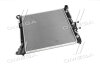 Радиатор охлаждения двигателя Van Wezel 82012731 (фото 1)