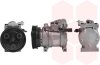Компрессор кондиционера Van Wezel 8201K701 (фото 1)