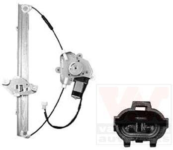 Стеклоподъемник правый Van Wezel 8202262