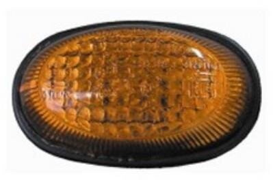 Фонарь указателя поворота левый Van Wezel 8202913 (фото 1)