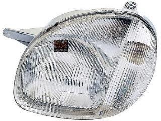 Фара основная правая Van Wezel 8202962