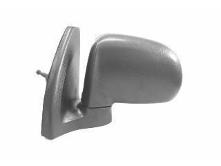 Зеркало наружное заднего вида правое Van Wezel 8203804