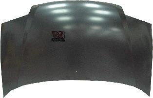 Капот Van Wezel 8206660