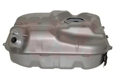 Топливный бак Van Wezel 8207081