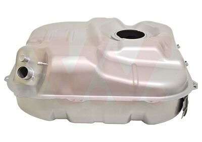 Топливный бак Van Wezel 8207082