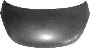 Капот Van Wezel 8208660