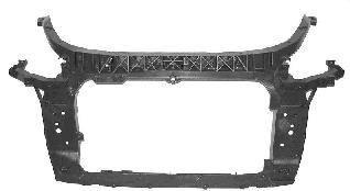 Панель передняя Van Wezel 8208668