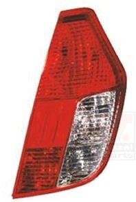 Фонарь задний правый Van Wezel 8208932