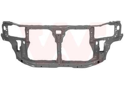 Панель передняя Van Wezel 8217668