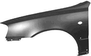 Крыло переднее левое Van Wezel 8224655