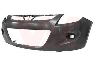 Бампер передний Van Wezel 8238574