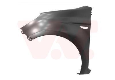 Крыло переднее левое Van Wezel 8238655