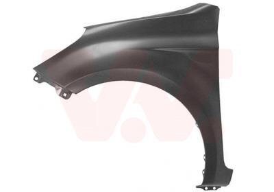 Крыло переднее левое Van Wezel 8238657