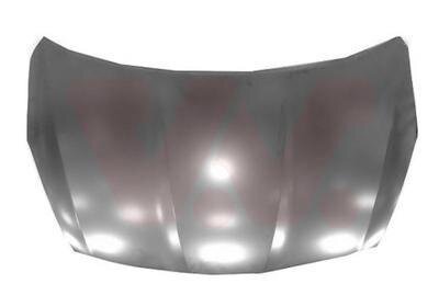 Капот Van Wezel 8238660