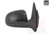 Зеркало наружное заднего вида правое Van Wezel 8238806 (фото 1)