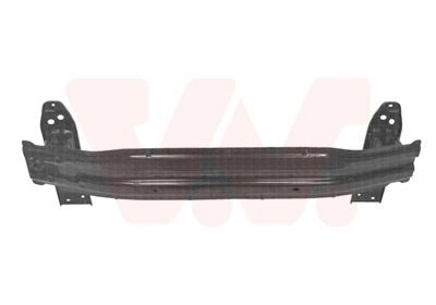 Усилитель бампера переднего Van Wezel 8239560