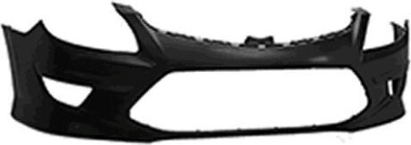 Бампер передний Van Wezel 8243570