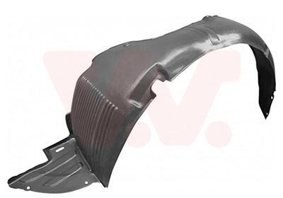 Подкрылок передний левый Van Wezel 8244433