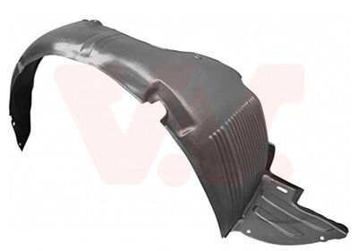 Подкрылок передний правый Van Wezel 8244434