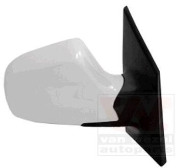 Зеркало наружное заднего вида правое Van Wezel 8245808
