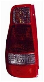 Фонарь задний левый Van Wezel 8246921