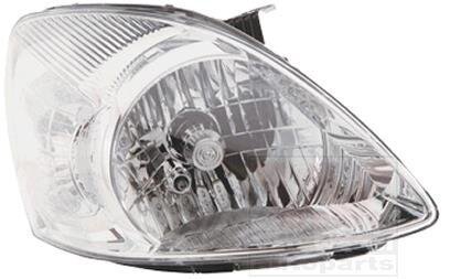 Фара основная правая Van Wezel 8247962