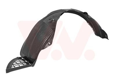 Подкрылок передний правый Van Wezel 8249434