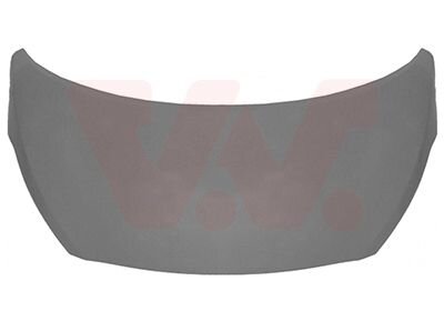 Капот Van Wezel 8249660
