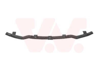 Усилитель бампера переднего Van Wezel 8251562