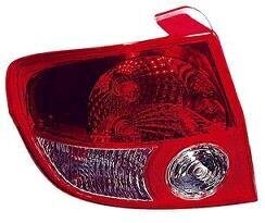 Фонарь задний правый Van Wezel 8251932