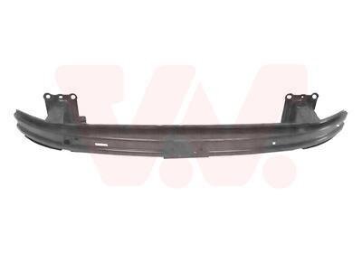 Усилитель бампера переднего Van Wezel 8257560