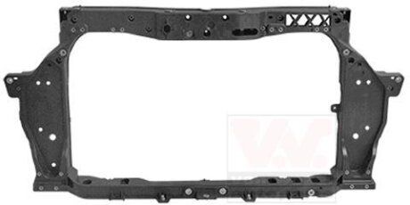 Панель передняя Van Wezel 8258668