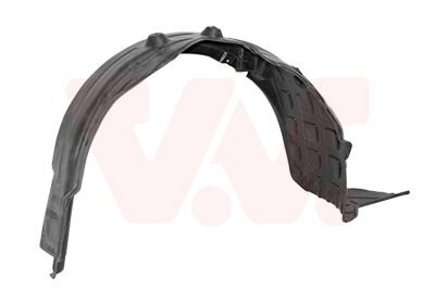 Подкрылок передний левый Van Wezel 8261433