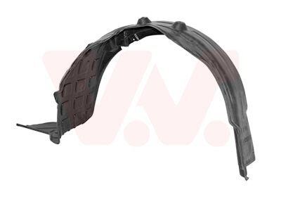 Подкрылок передний правый Van Wezel 8261434