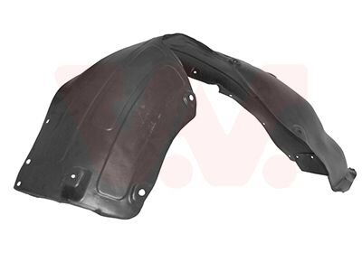 Подкрылок передний левый Van Wezel 8264433
