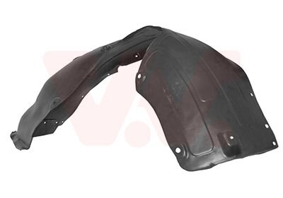 Подкрылок передний правый Van Wezel 8264434