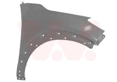 Крыло переднее правое Van Wezel 8264658