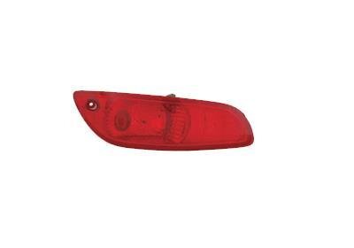 Фонарь противотуманный задний левый Van Wezel 8266929