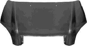 Капот Van Wezel 8267660