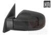 Зеркало наружное заднего вида левое Van Wezel 8267807 (фото 1)